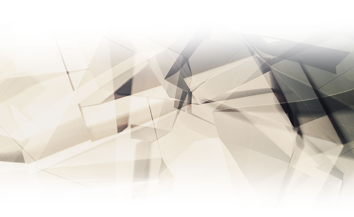 Shument, structure, digital print by Laurent Bompard